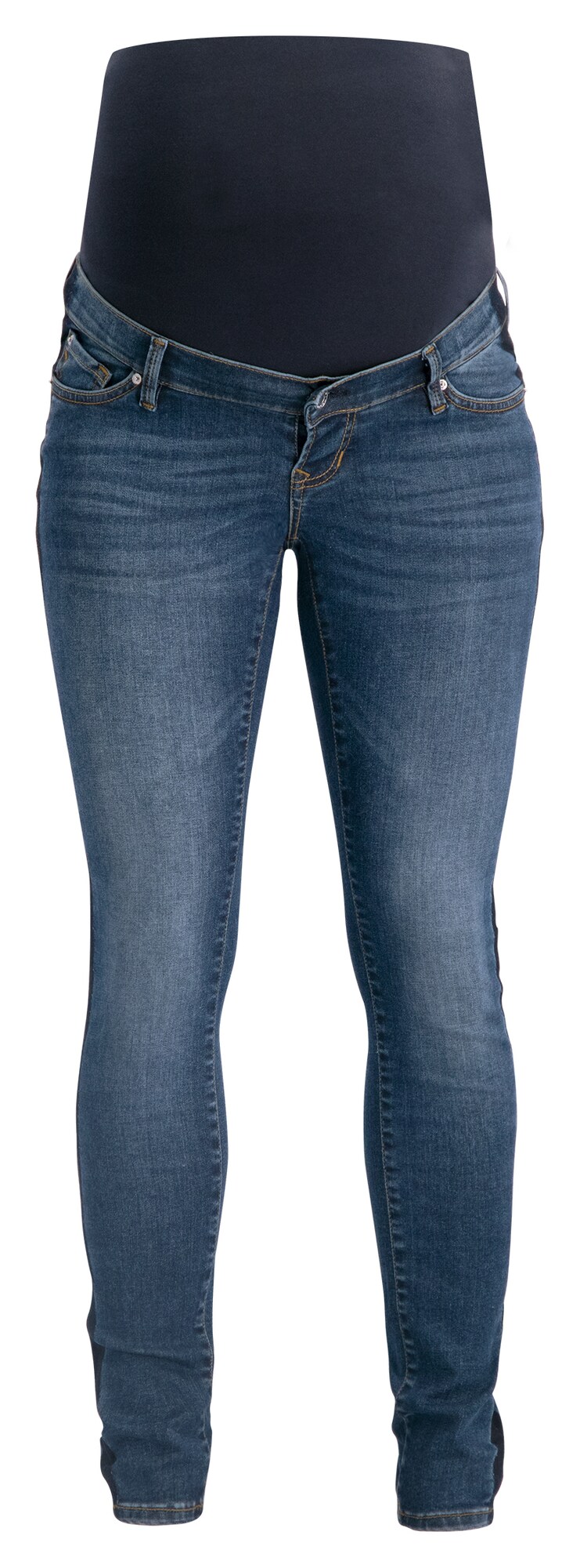 Noppies Dames Jeans Blauw Denim noppies kopen in de aanbieding