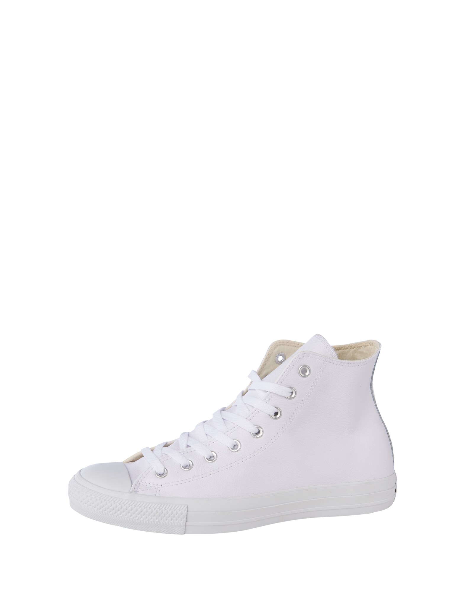 CONVERSE Členkové tenisky 'Chuck Taylor All Star'  šedobiela