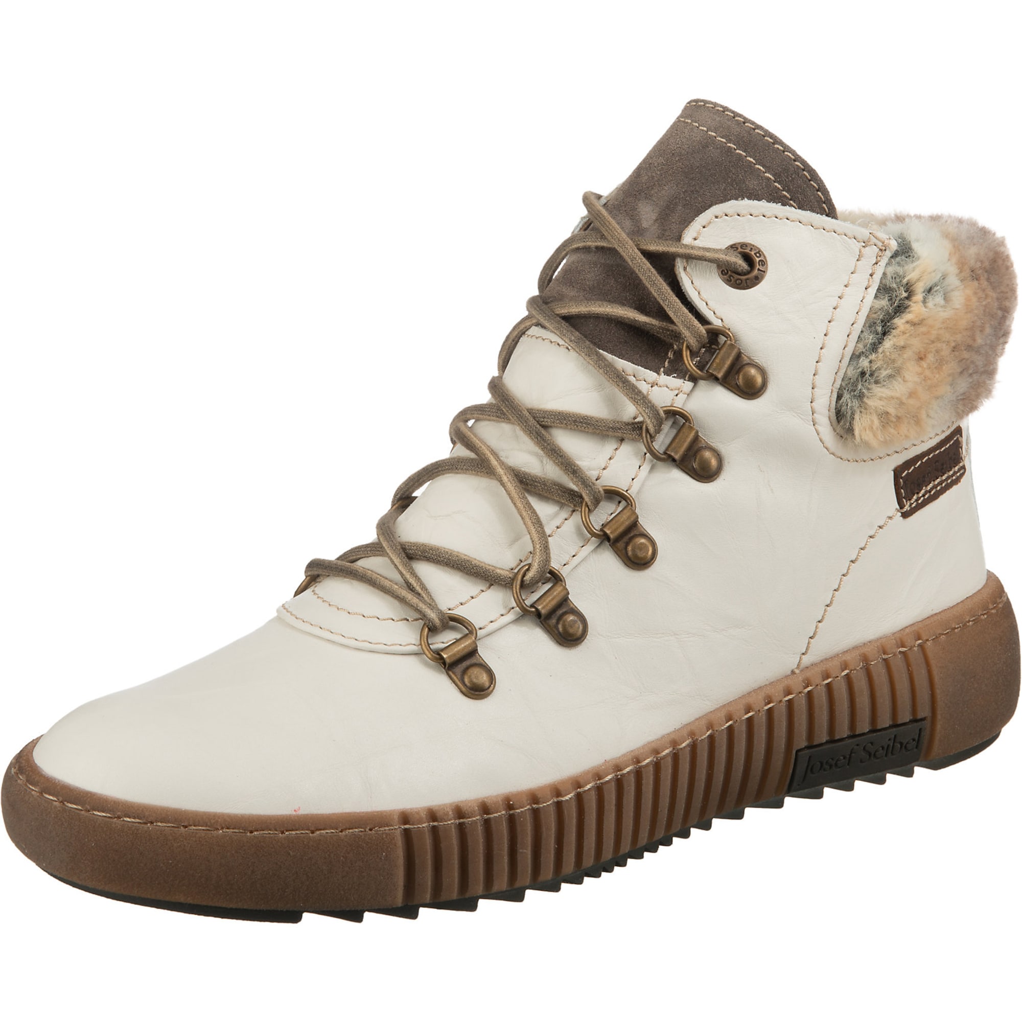 Josef Seibel Schnürstiefelette Maren