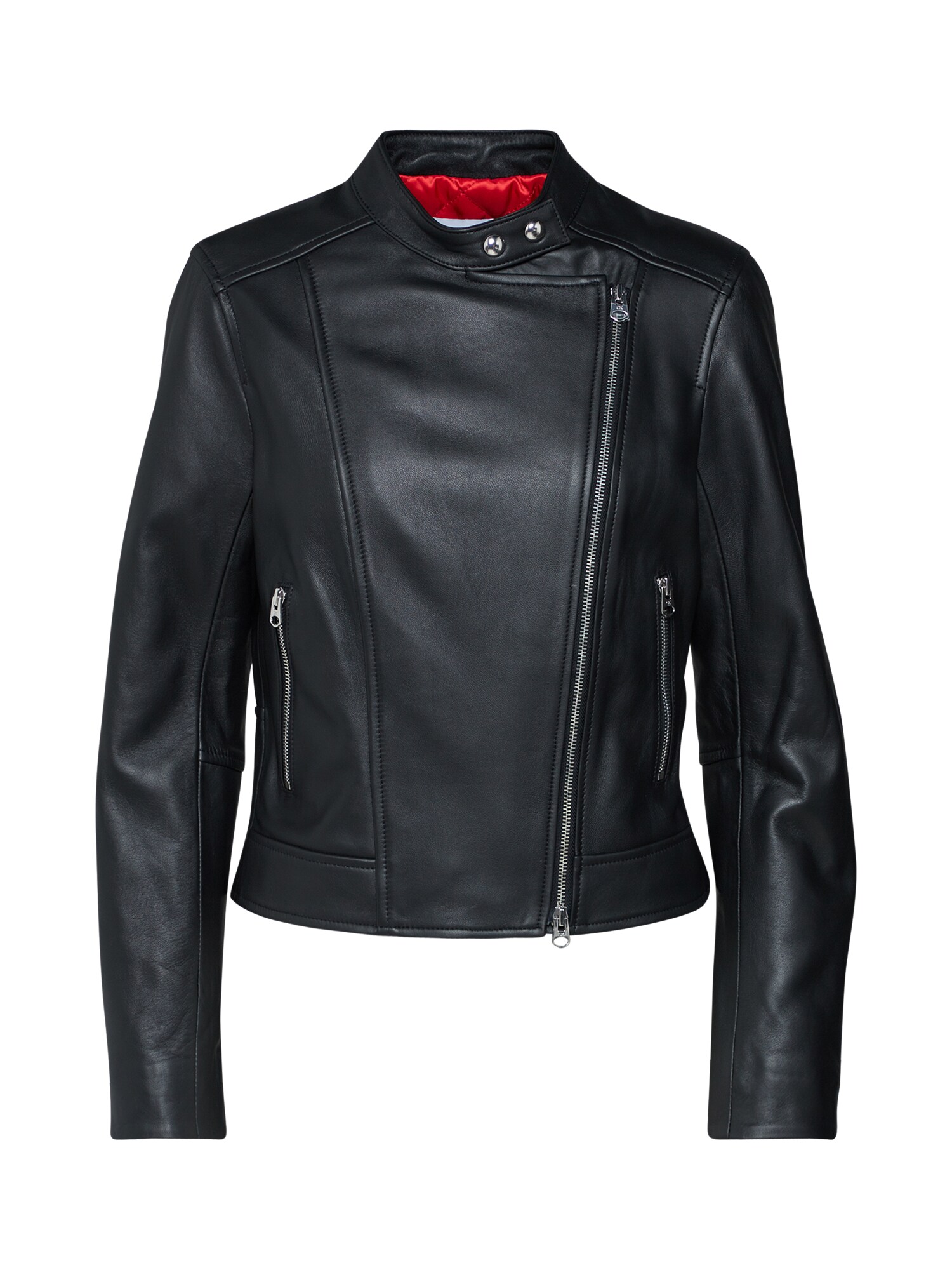 Calvin Klein Dames Tussenjas Zwart calvin klein kopen in de aanbieding