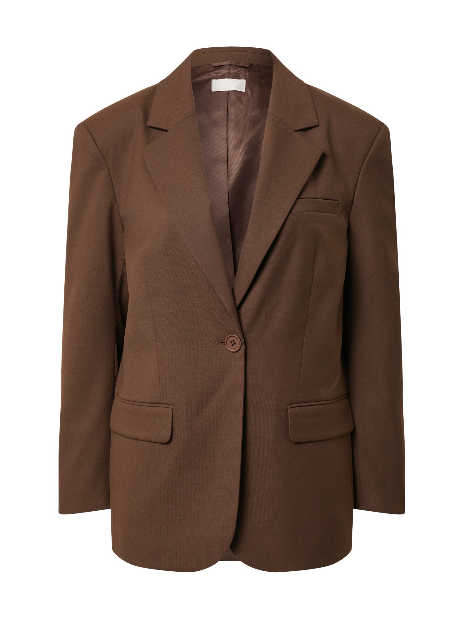 LeGer by Lena Gercke Blazer švarkas 'Lili'  ruda