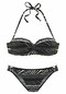 Kiválasztva, Bruno Banani, Bikini, zöld