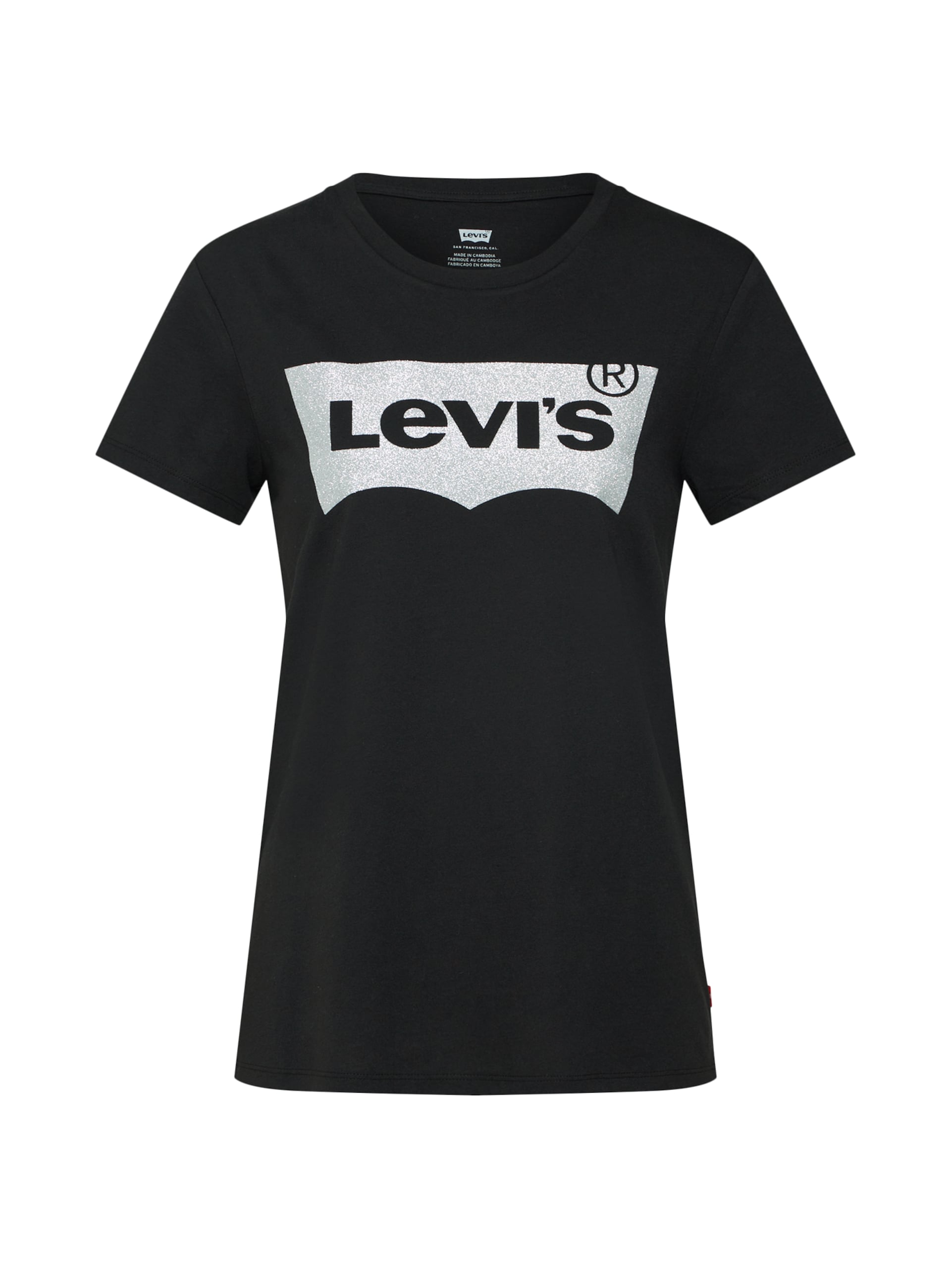 LEVIS ® T-shirt 'The Perfect' dam