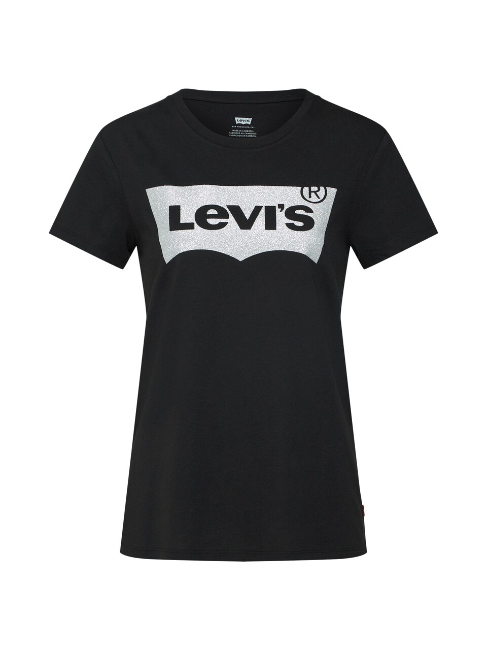 T-shirt 'The Perfect'