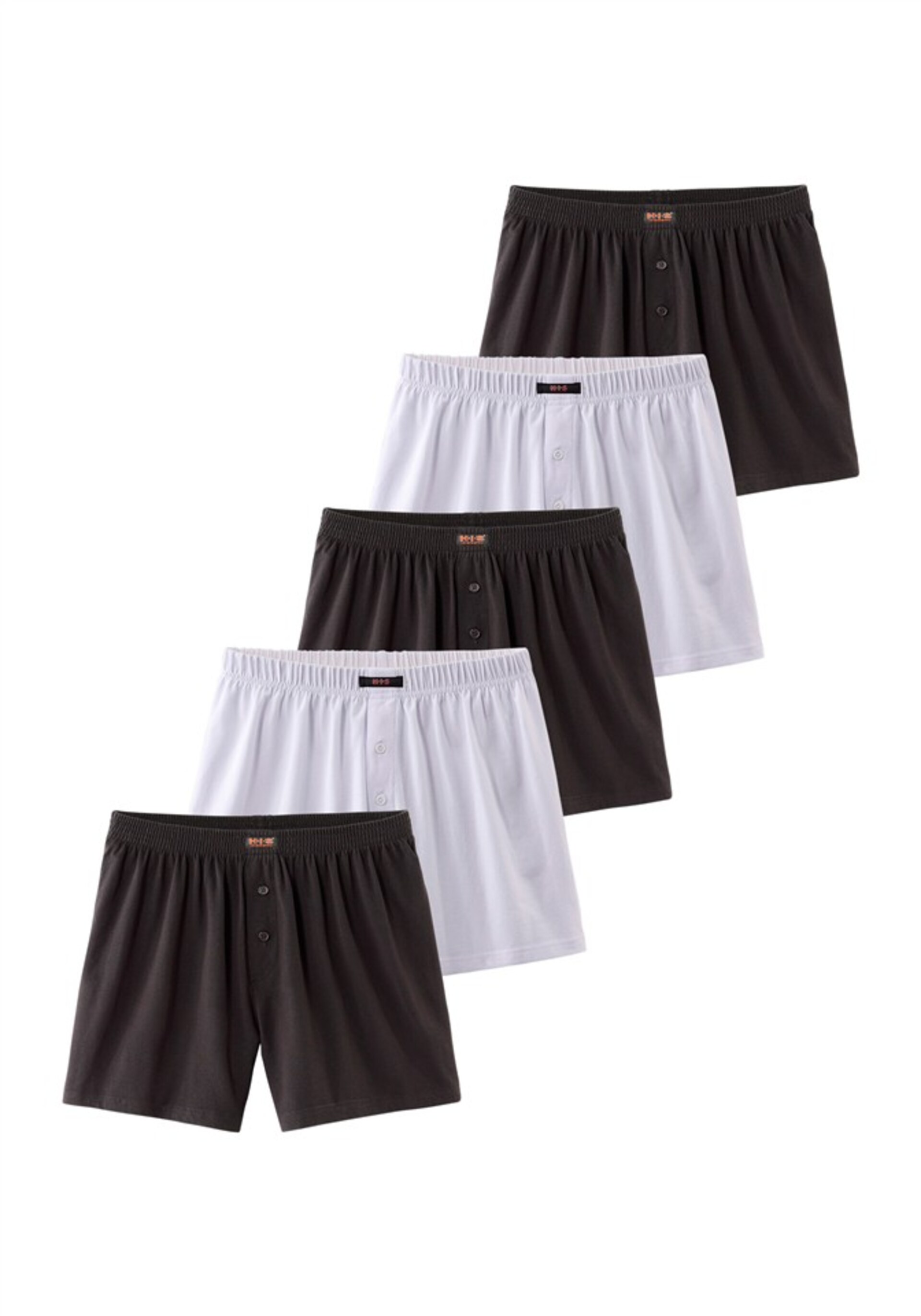 HIS Boxershorts herr