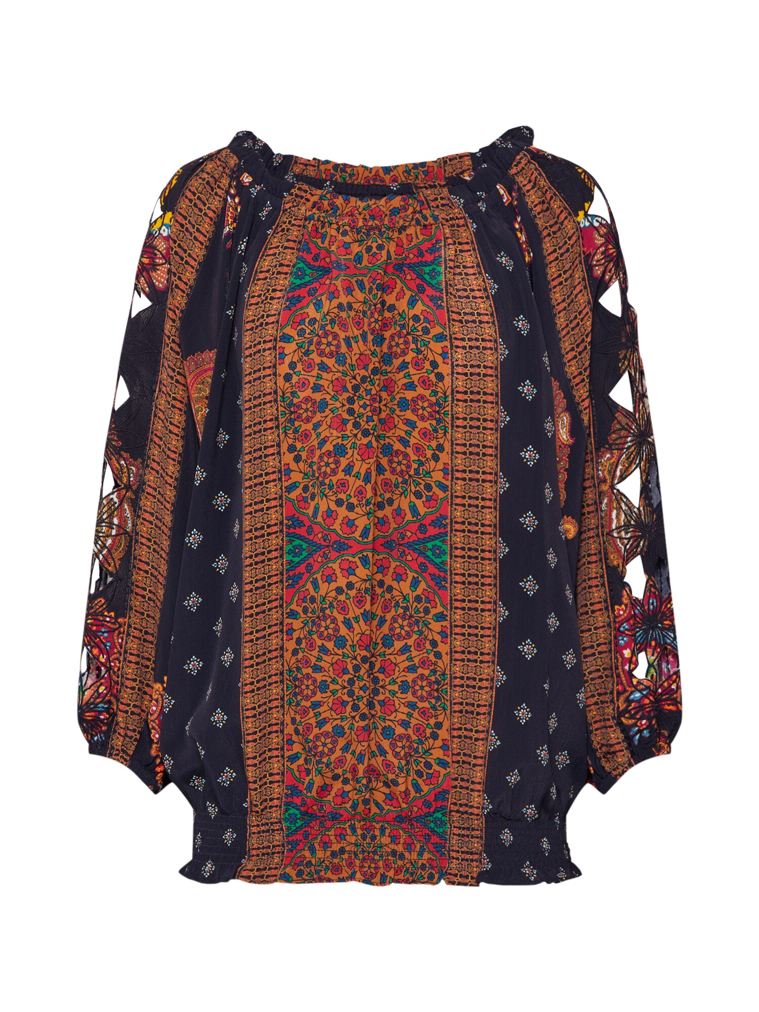 Desigual Palaidinė 'INDIRA'  mišrios spalvos / juoda