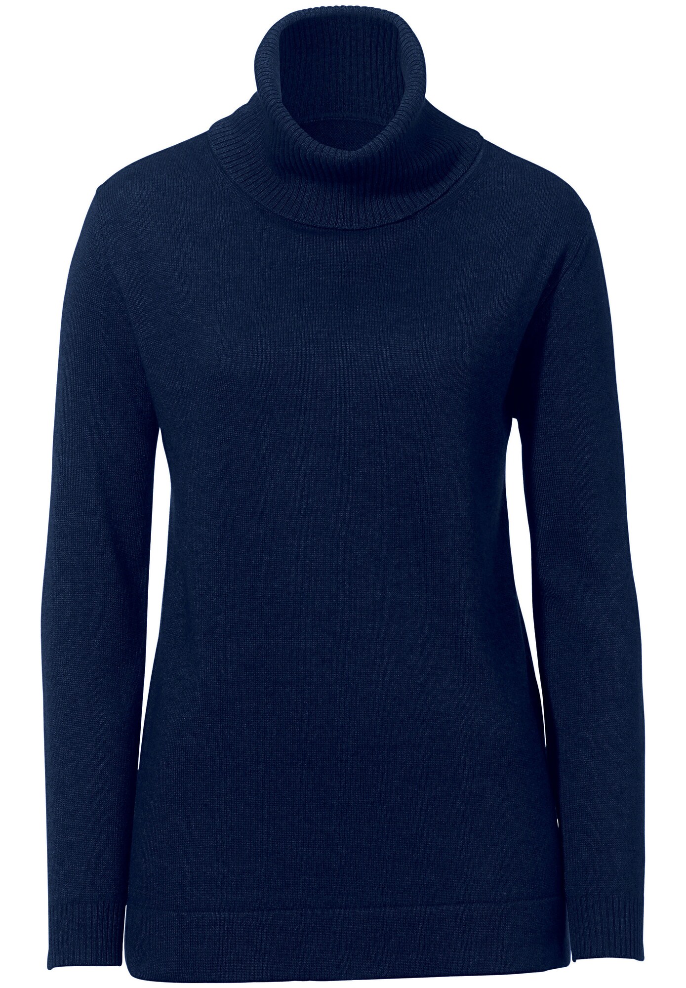 Peter Hahn Dames Trui Tamara Blauw peter hahn kopen in de aanbieding