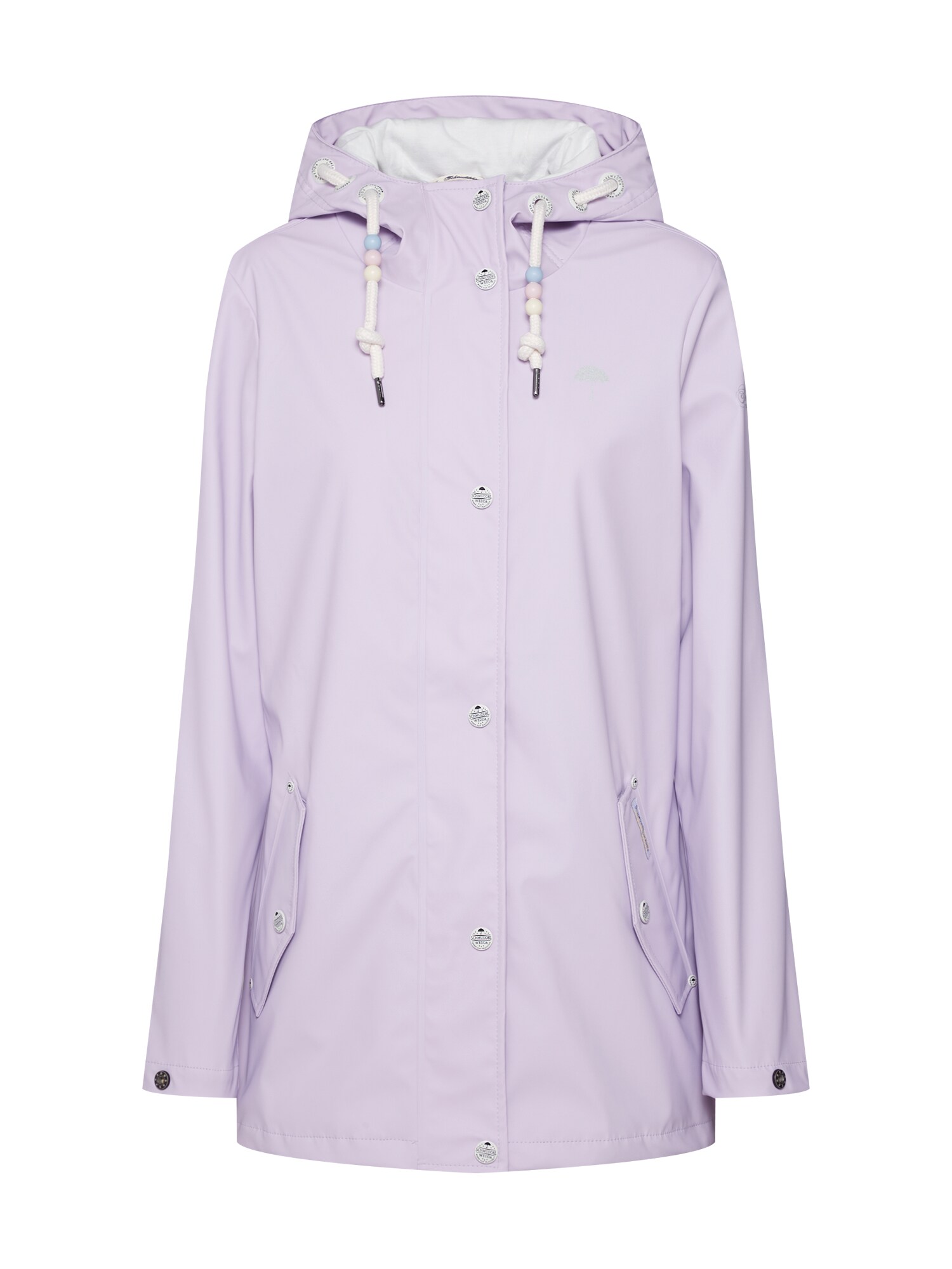 Schmuddelwedda Dames Tussenjas Sering schmuddelwedda kopen in de aanbieding