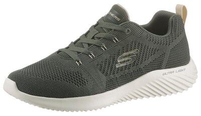 SKECHERS Zapatillas deportivas bajas 'Bounder'  pino