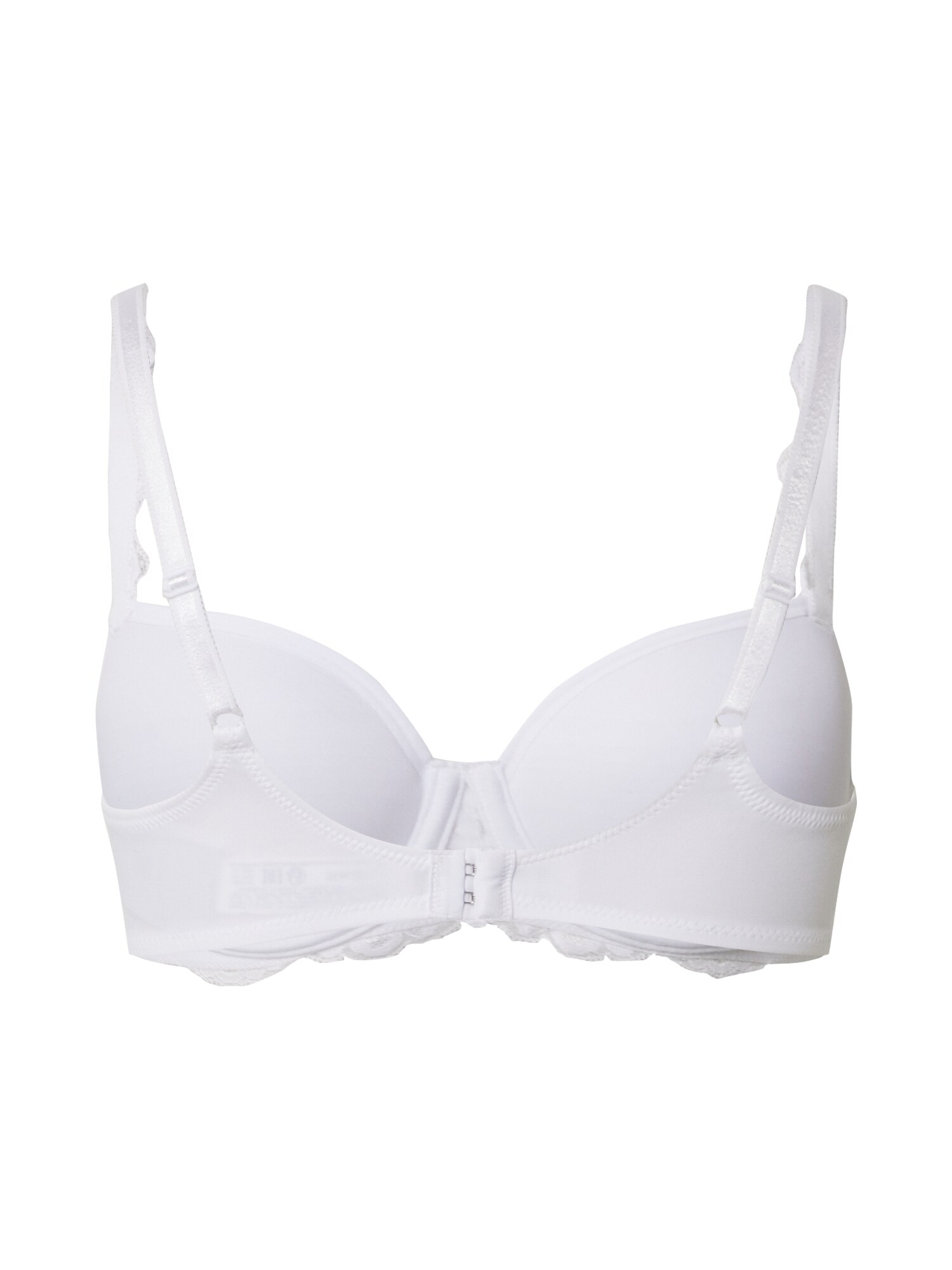 TRIUMPH Melltartó 'Amourette 300 Magic Wire'  fehér termék 2. képe