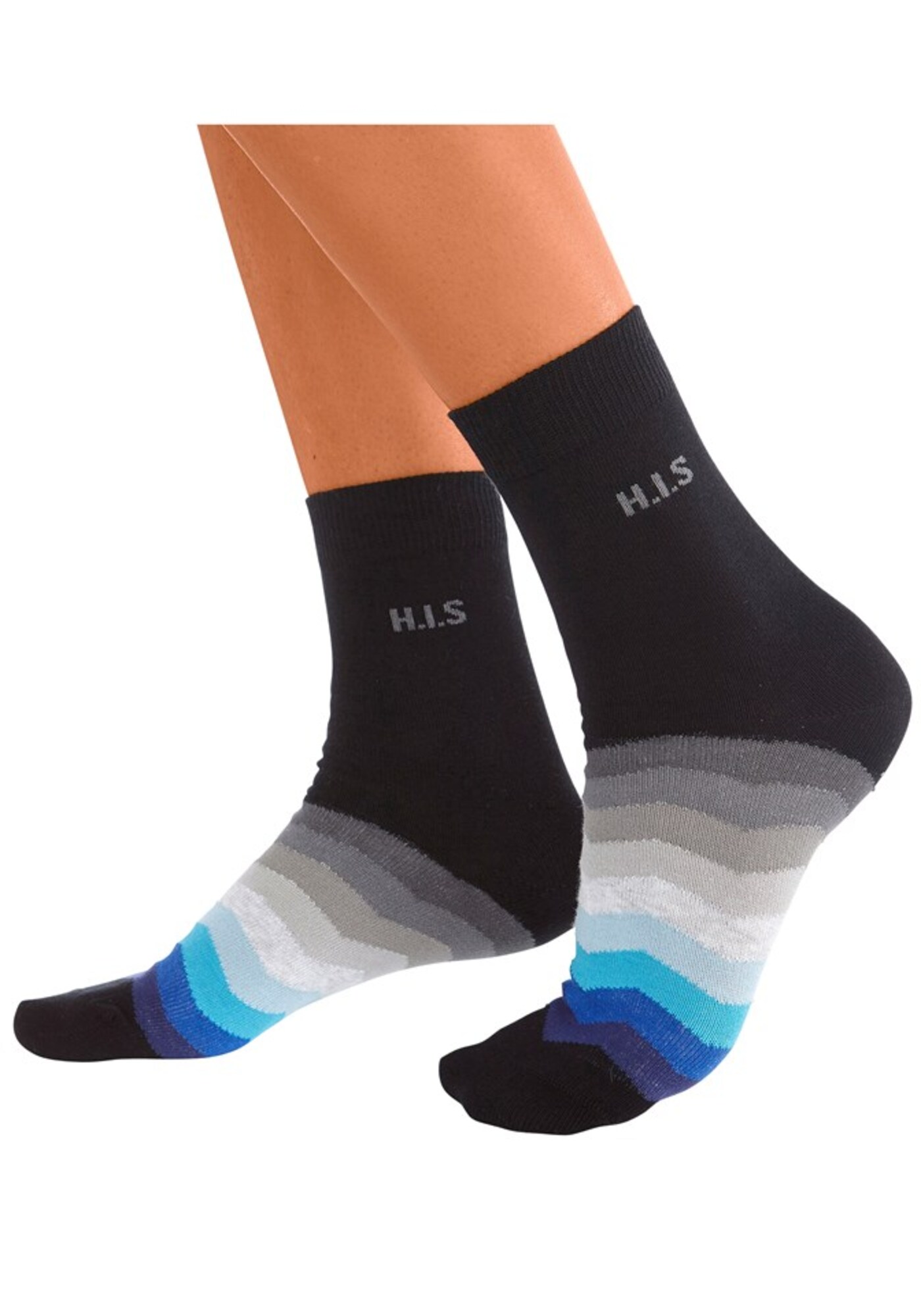 Thumbnail - H.I.S Socken
