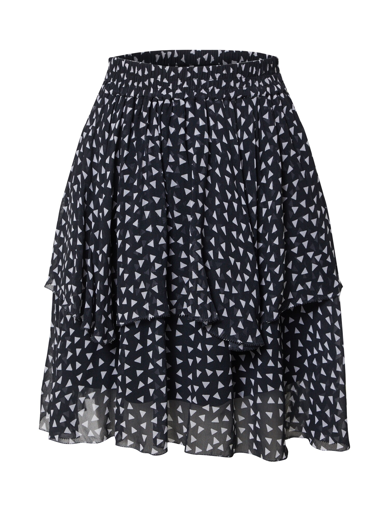 BE EDGY Sijonas 'BEmava'  juoda