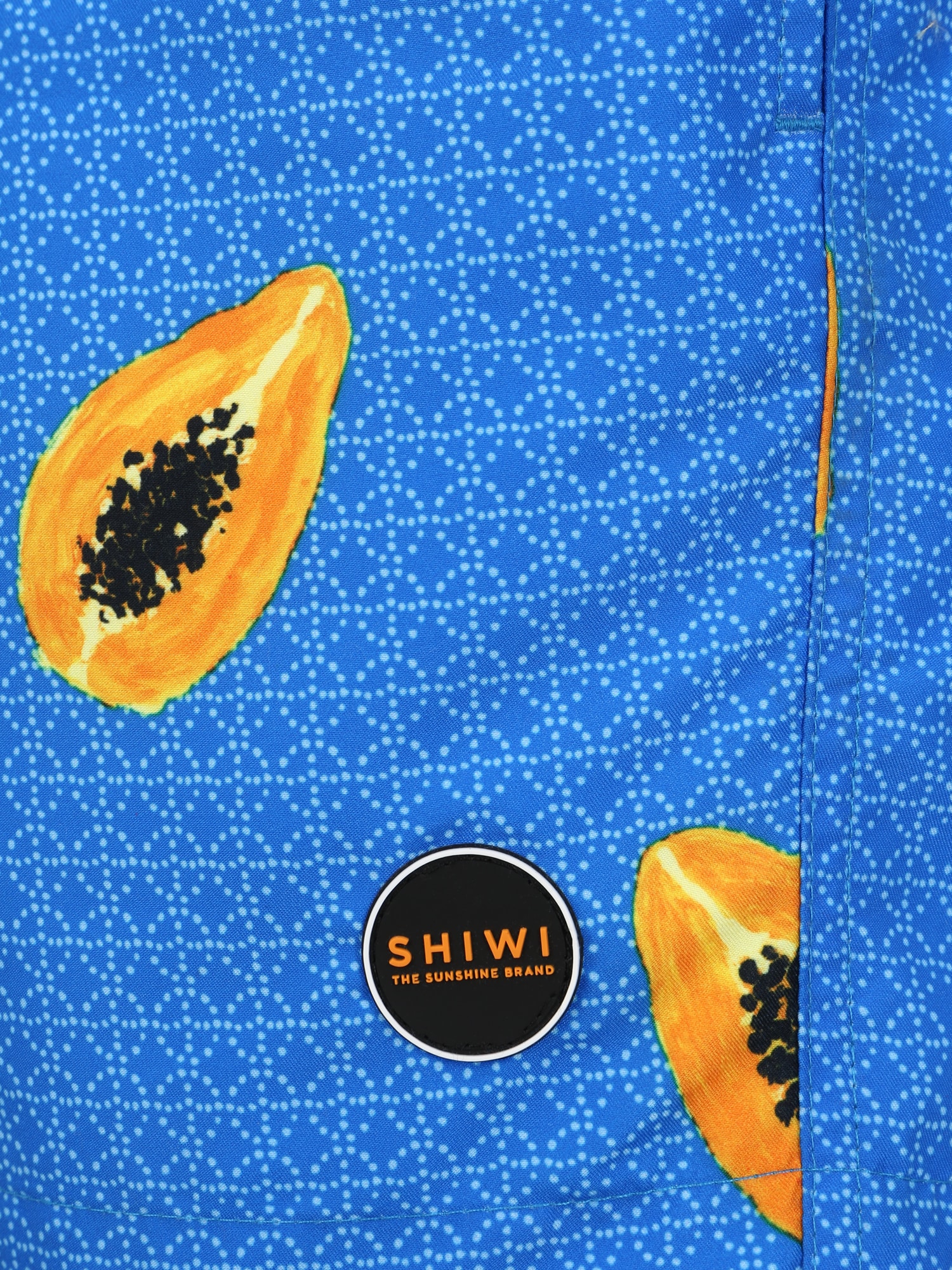 Boardshorts 'Papaya' Shiwi
