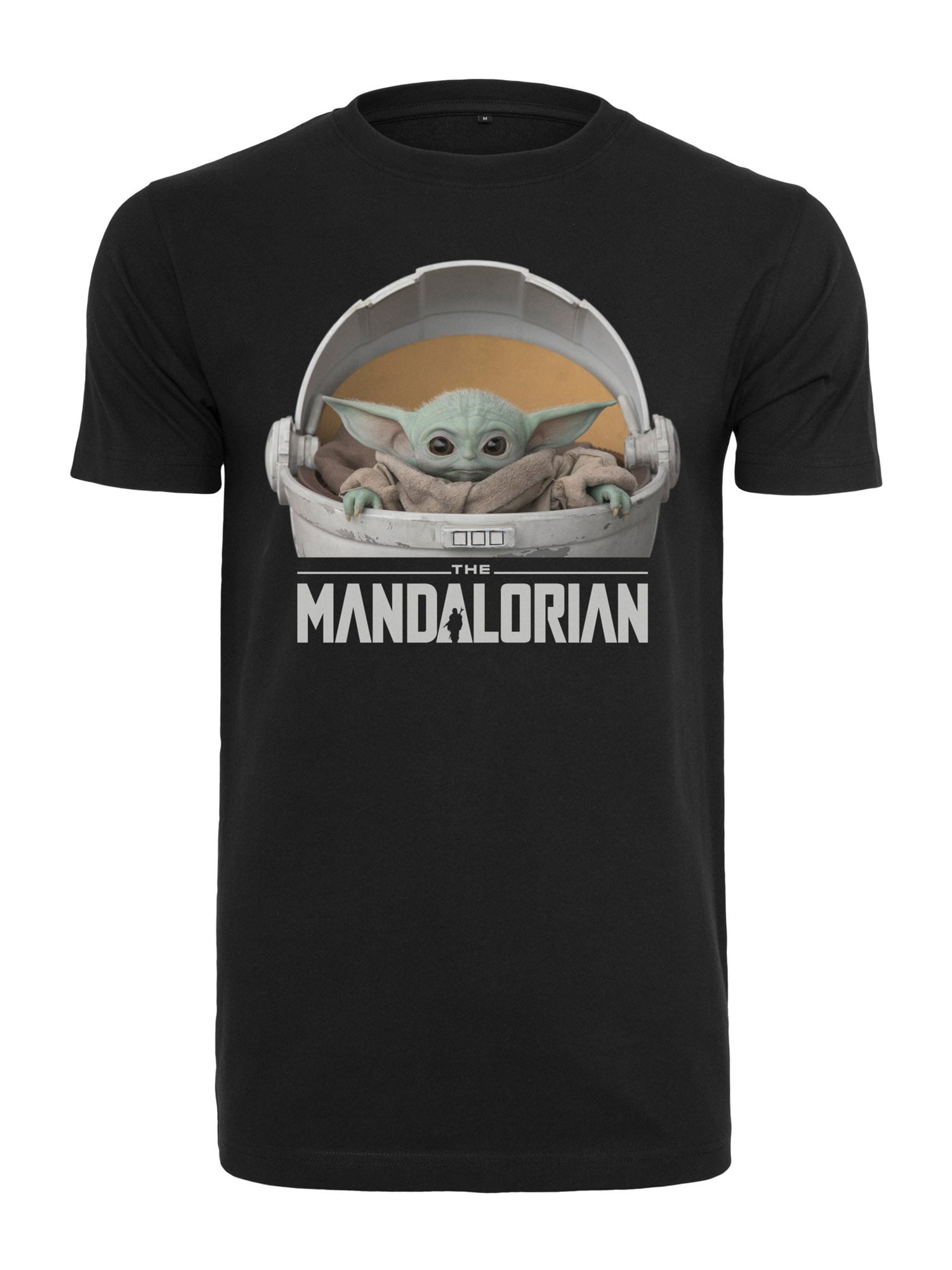 Thumbnail - Shirt 'Baby Yoda Mandalorian'