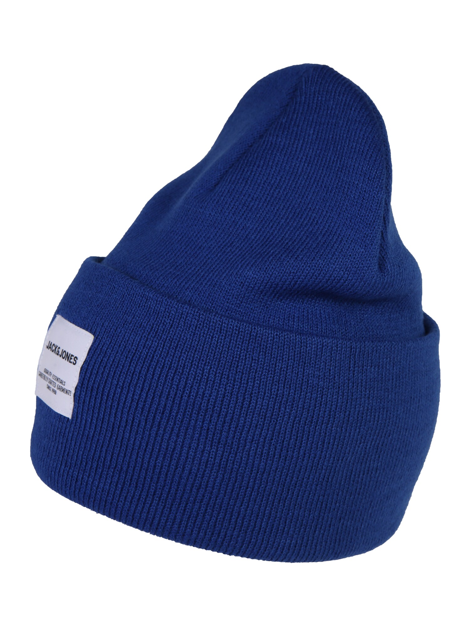 JACK & JONES Mütze blau