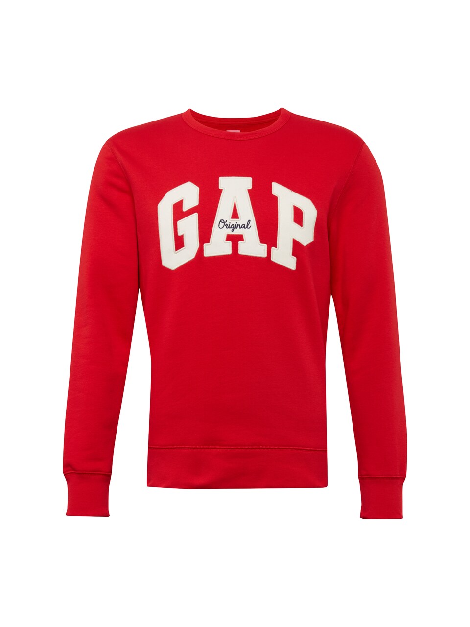 Sweatshirt 'ORIGINAL ARCH'