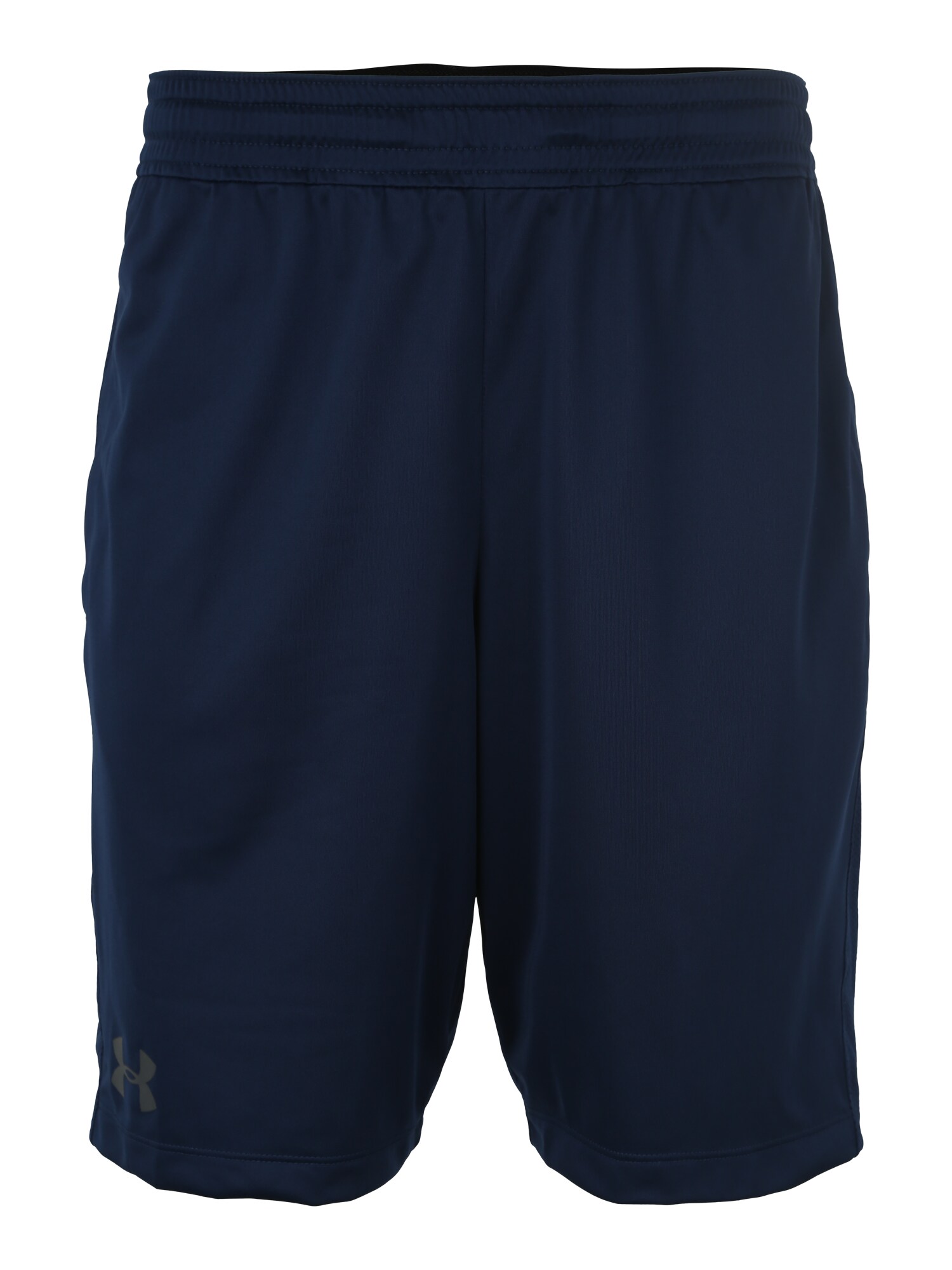 Under Armour Heren Sportbroek Raid 20 Navy under armour kopen in de aanbieding