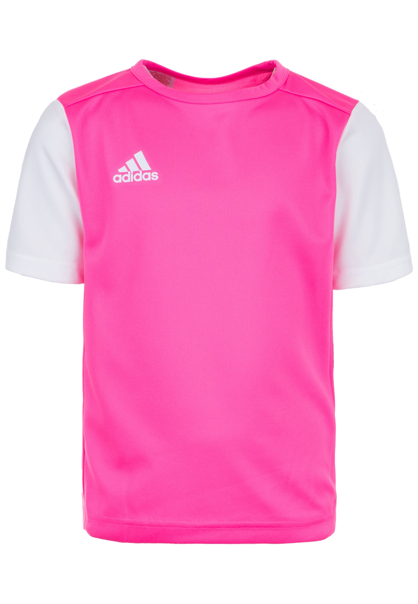 ADIDAS SPORTSWEAR Tricot Estro 19  fucsia / alb