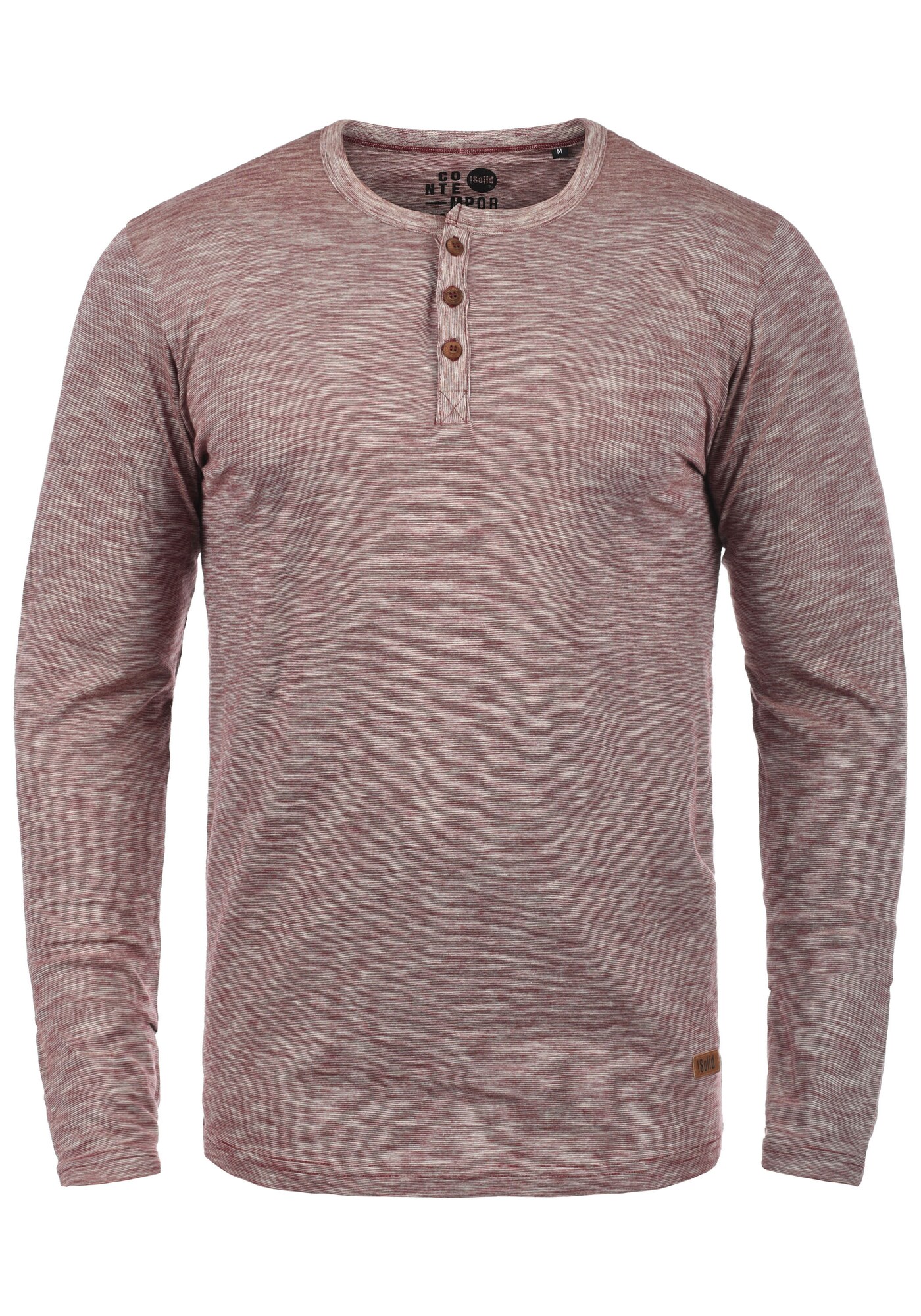 Camiseta 'Migos' / moteado