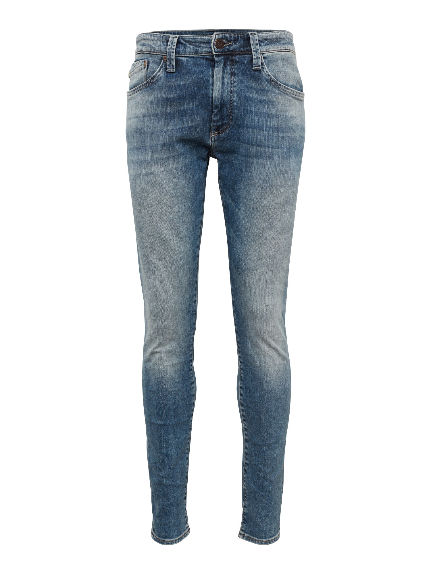 Mavi Jeans ''''LEO'''' blue denim