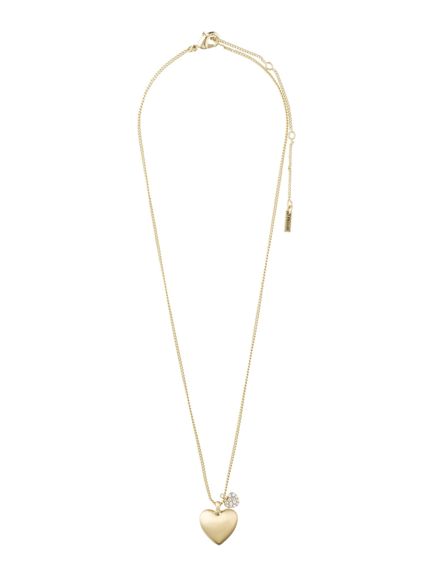 Pilgrim Lanțuri Sophia  auriu