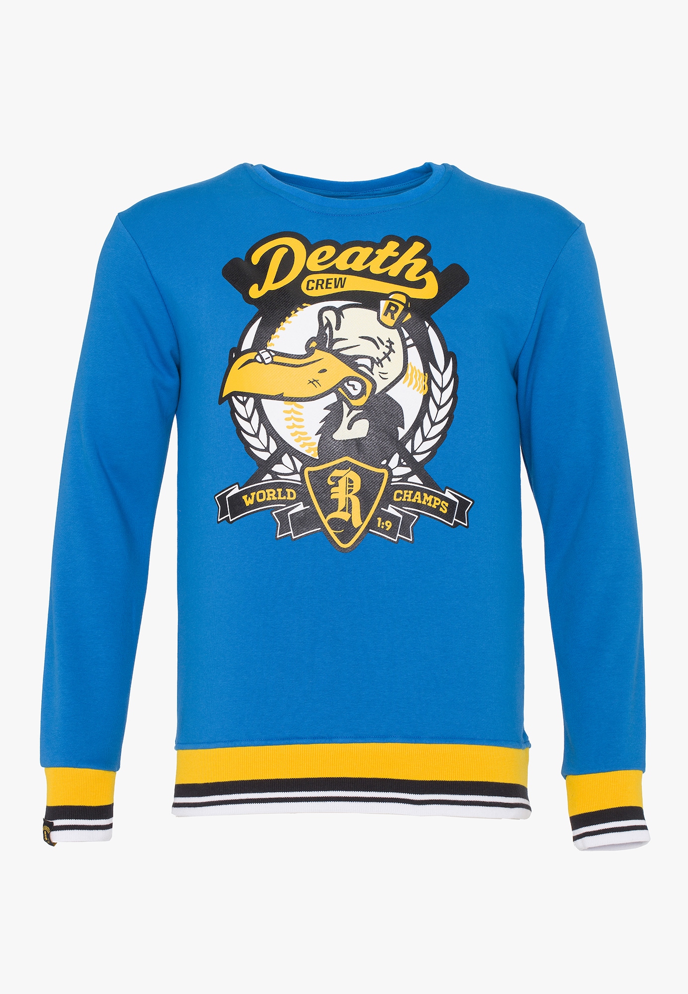 Thumbnail - PLUS EIGHTEEN Sweater