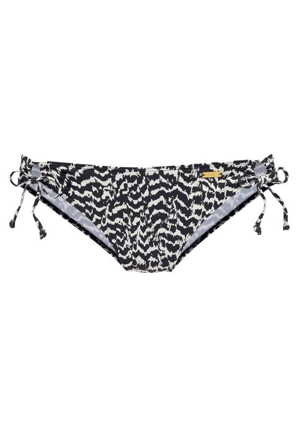 LASCANA, Bikini nadrágok, fekete, 1 kép a 4 közül