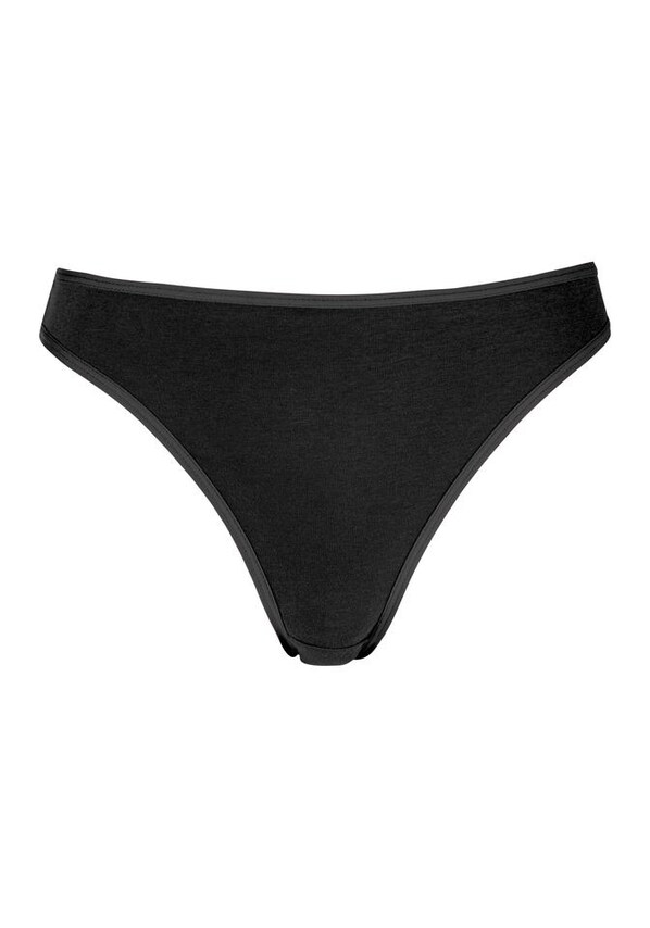 PETITE FLEUR, String bugyik, kék, szürke, piros, fekete & fehér, 3 kép a 6 közül