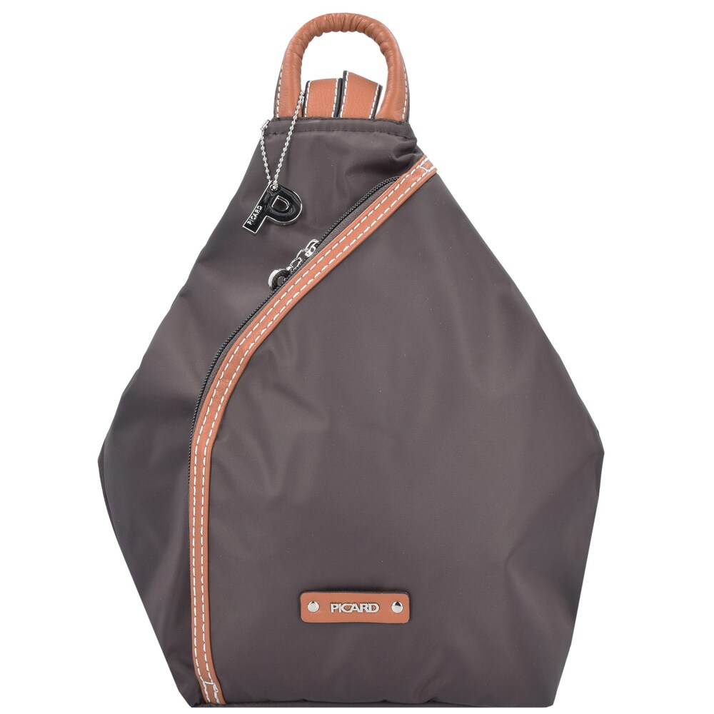 Picard Rucksack 'Sonja' Damen Größe One Size stone / orange