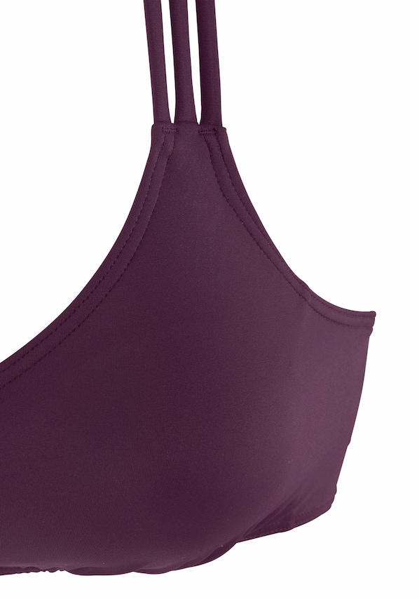 Bruno Banani, Bikini, piros, 2 kép a 5 közül