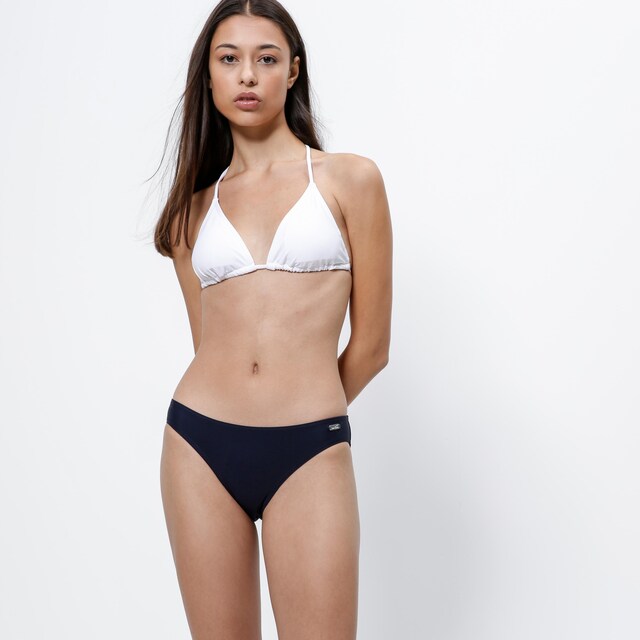 VENICE BEACH, Bikini nadrágok 'Summer', kék, 3 kép a 4 közül