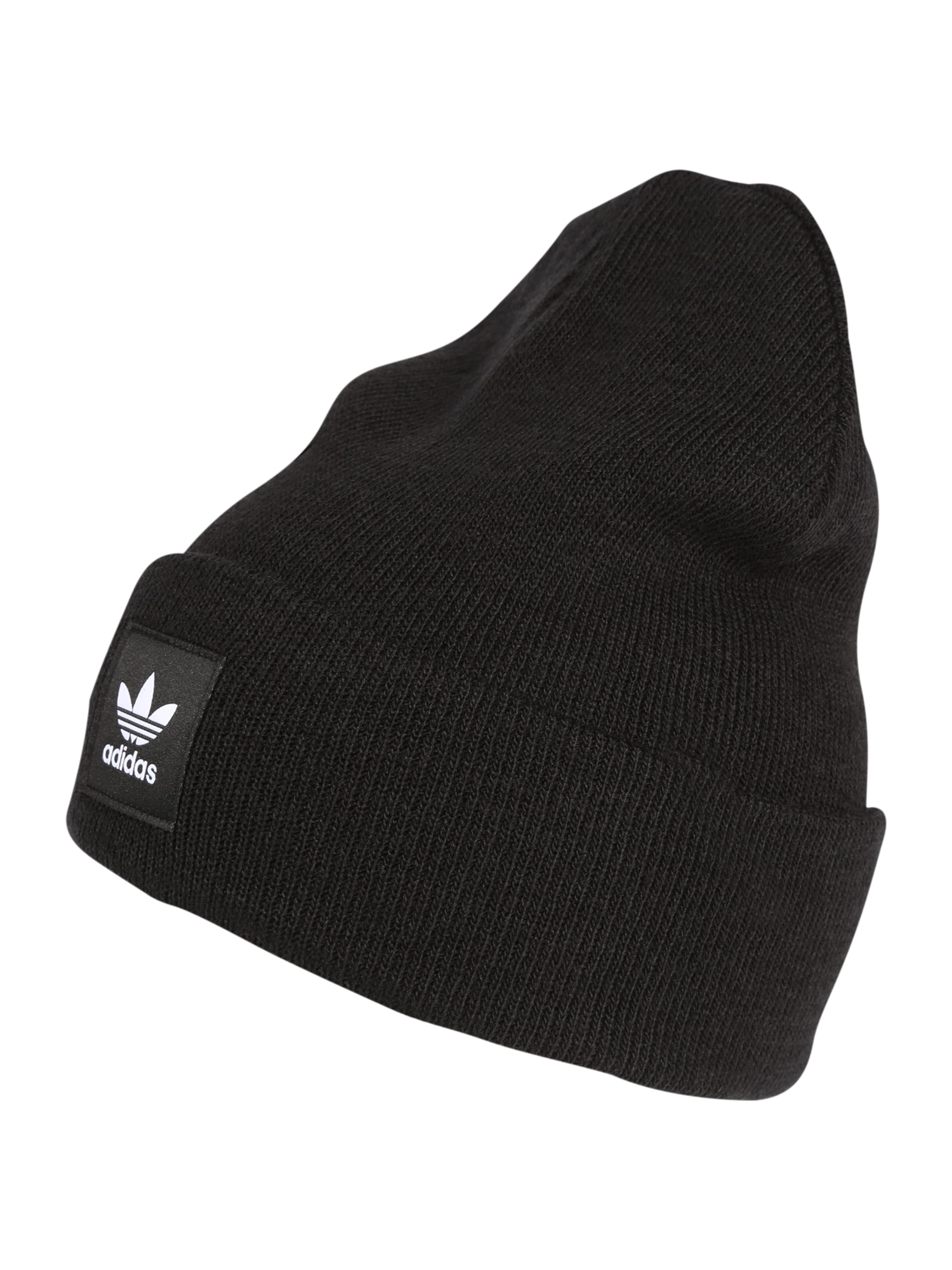 ADIDAS ORIGINALS Căciulă Adicolor Cuff  negru