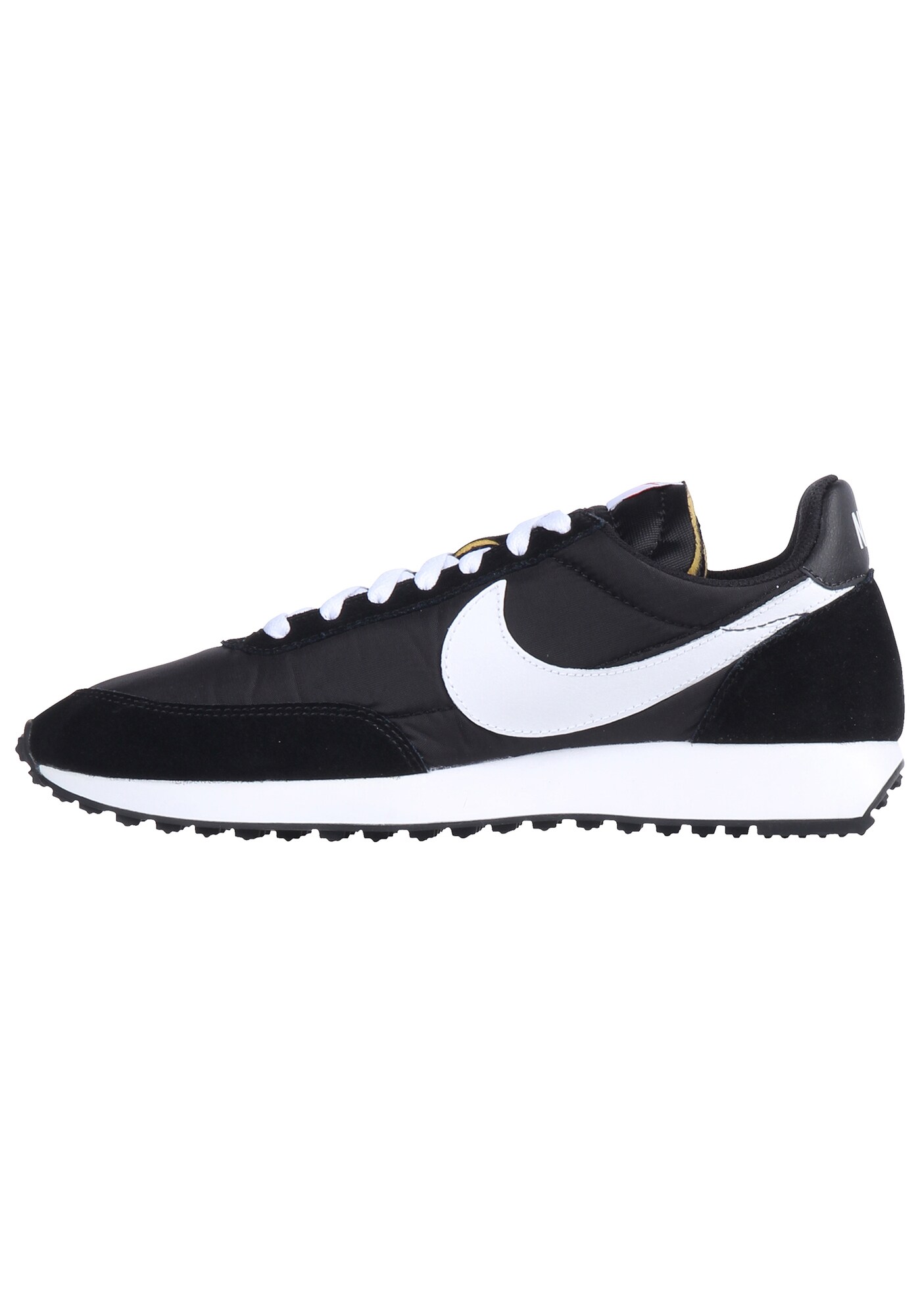 Nike Sportswear Sportbačiai be auliuko 'Air Tailwind 79'  juoda / balta
