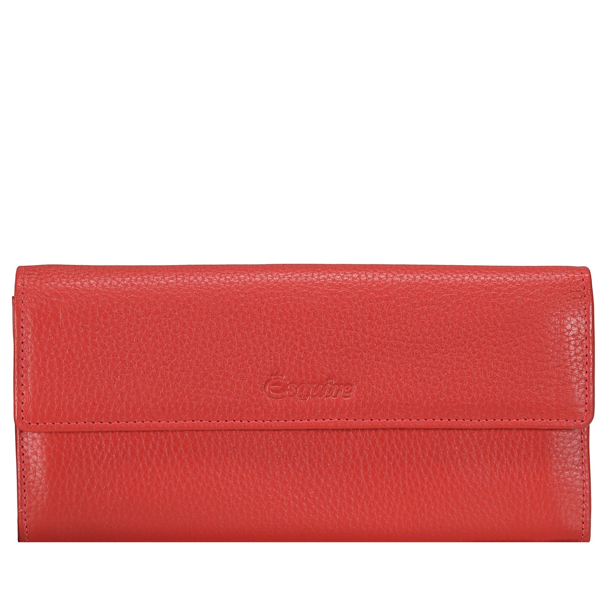 Esquire Portemonnee 'Primavera' Rood