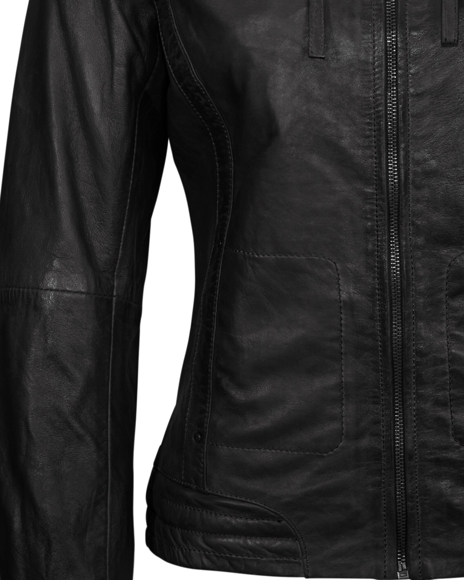 Thumbnail - Lederjacke 'Ryana'