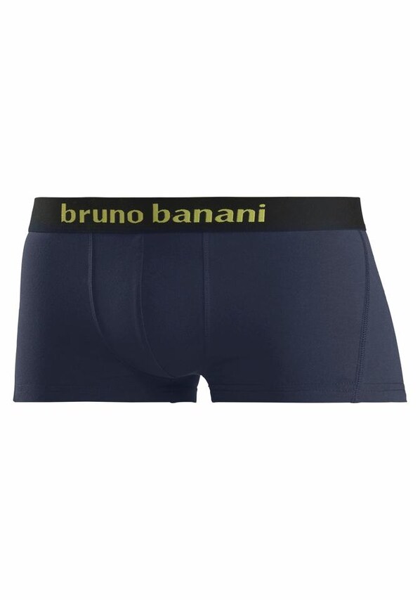Bruno Banani, Boxeralsók, vegyes színek, 6 kép a 8 közül