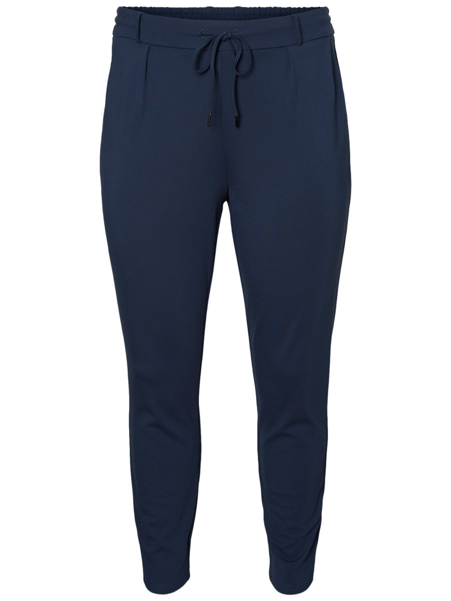 Junarose Dames Broek Donkerblauw junarose kopen in de aanbieding