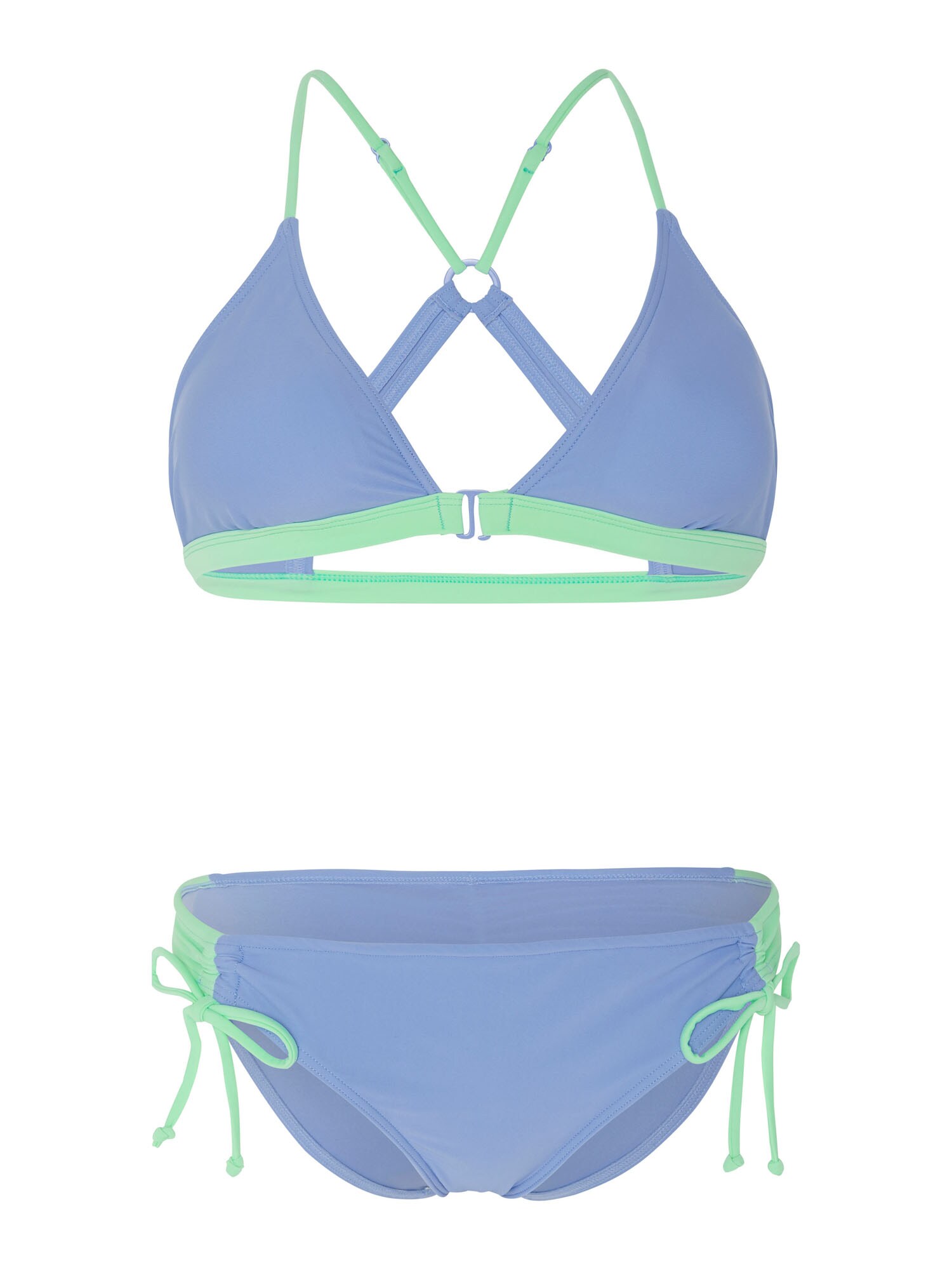 CHIEMSEE Bikinis  mėlyna