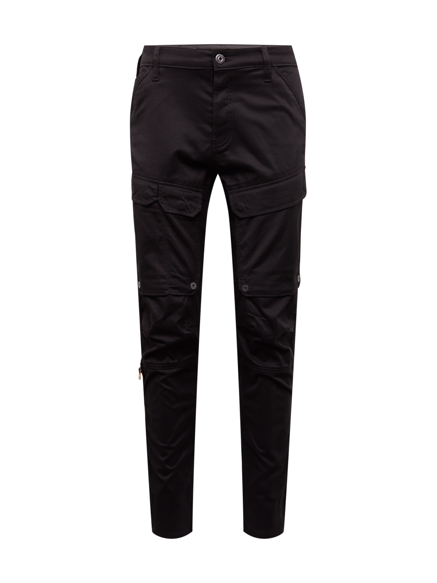 G-Star RAW Hose schwarz