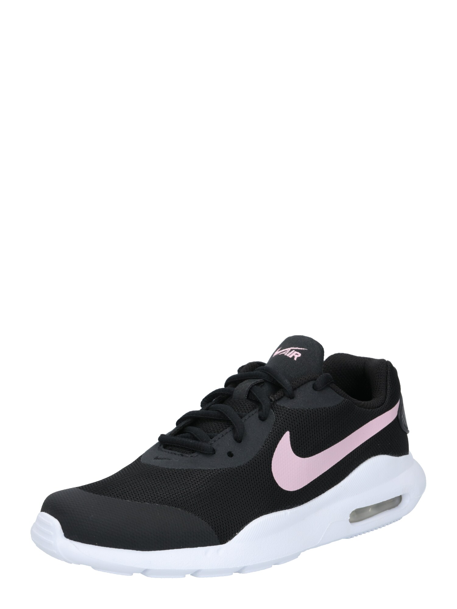 Nike Sportswear Sportbačiai 'Air Max Oketo'  rožinė / juoda