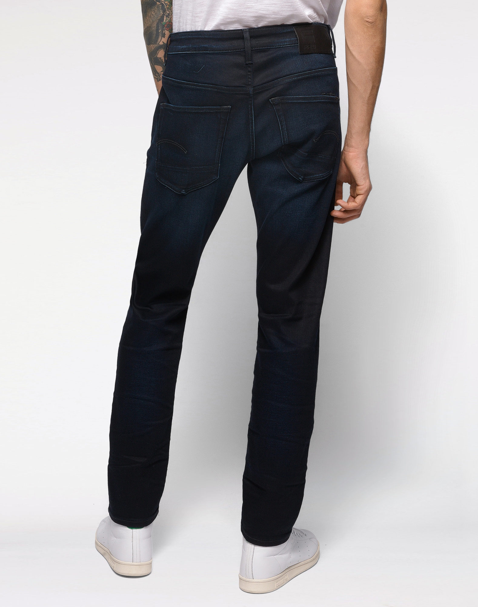 G-STAR Vaquero  azul – imagen 3