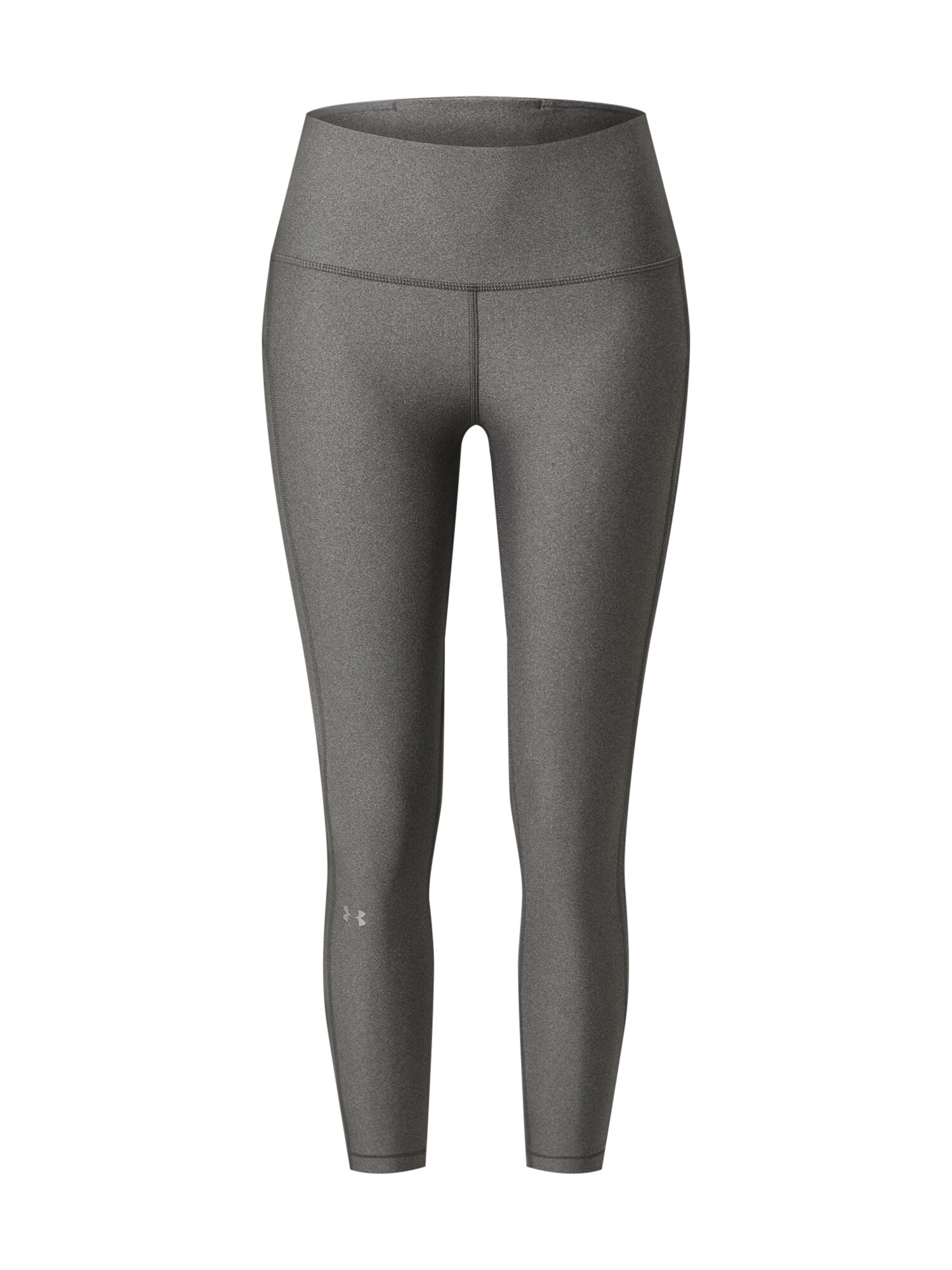 UNDER ARMOUR Sportinės kelnės 'HG Armr'  pilka