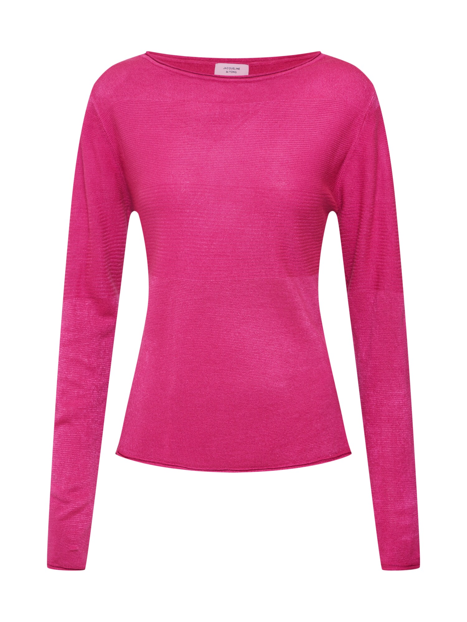 Jacqueline De Yong Dames Trui Jdyjuice Ls Pullover Knt Pink jacqueline de yong kopen in de aanbieding