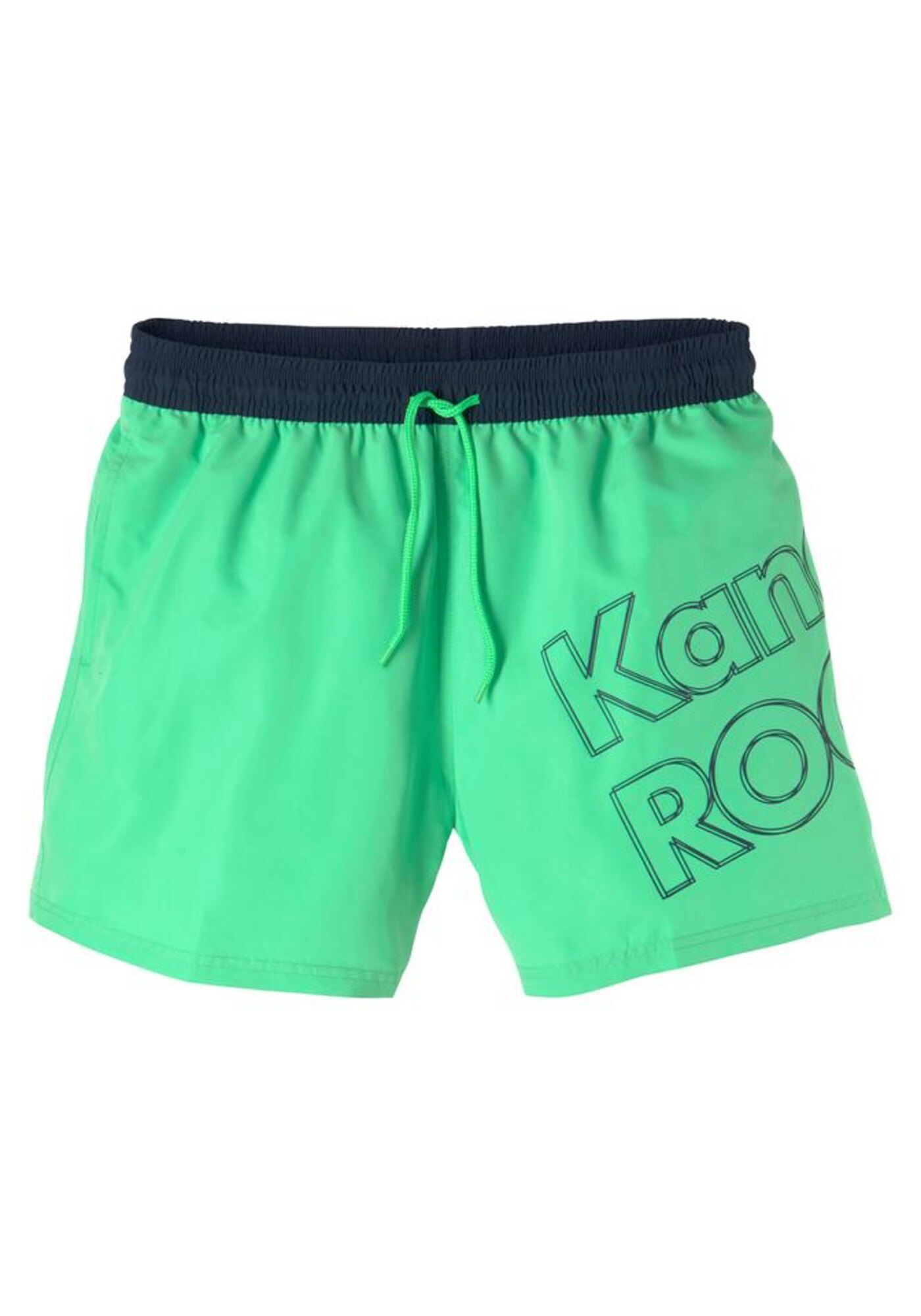 Thumbnail - KangaROOS Badeshorts