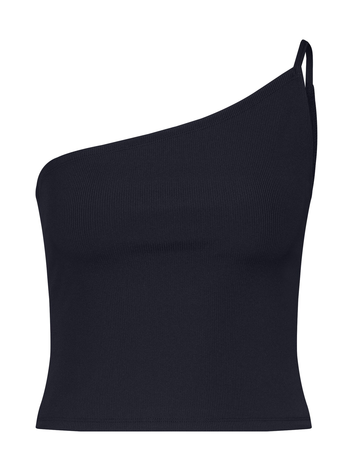 IVYREVEL Top čierna