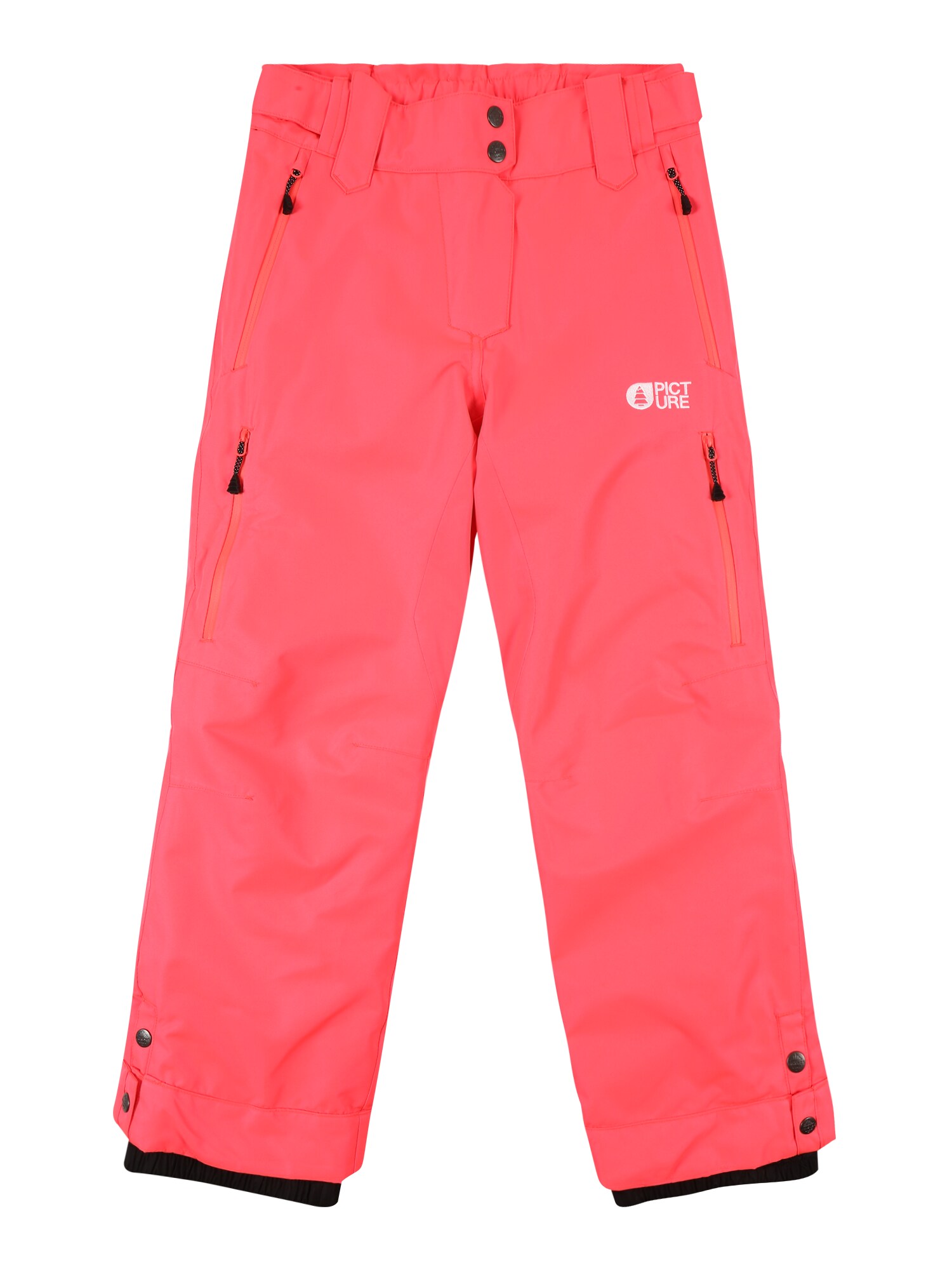 Picture Organic Clothing Sportinės kelnės  neoninė rožinė
