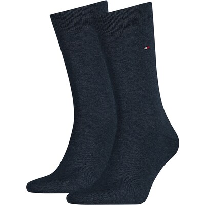 Tommy Hilfiger Underwear Calcetines  azul noche