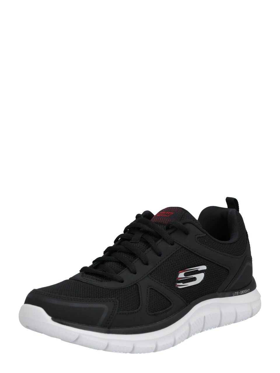 Låg sneaker 'Track'