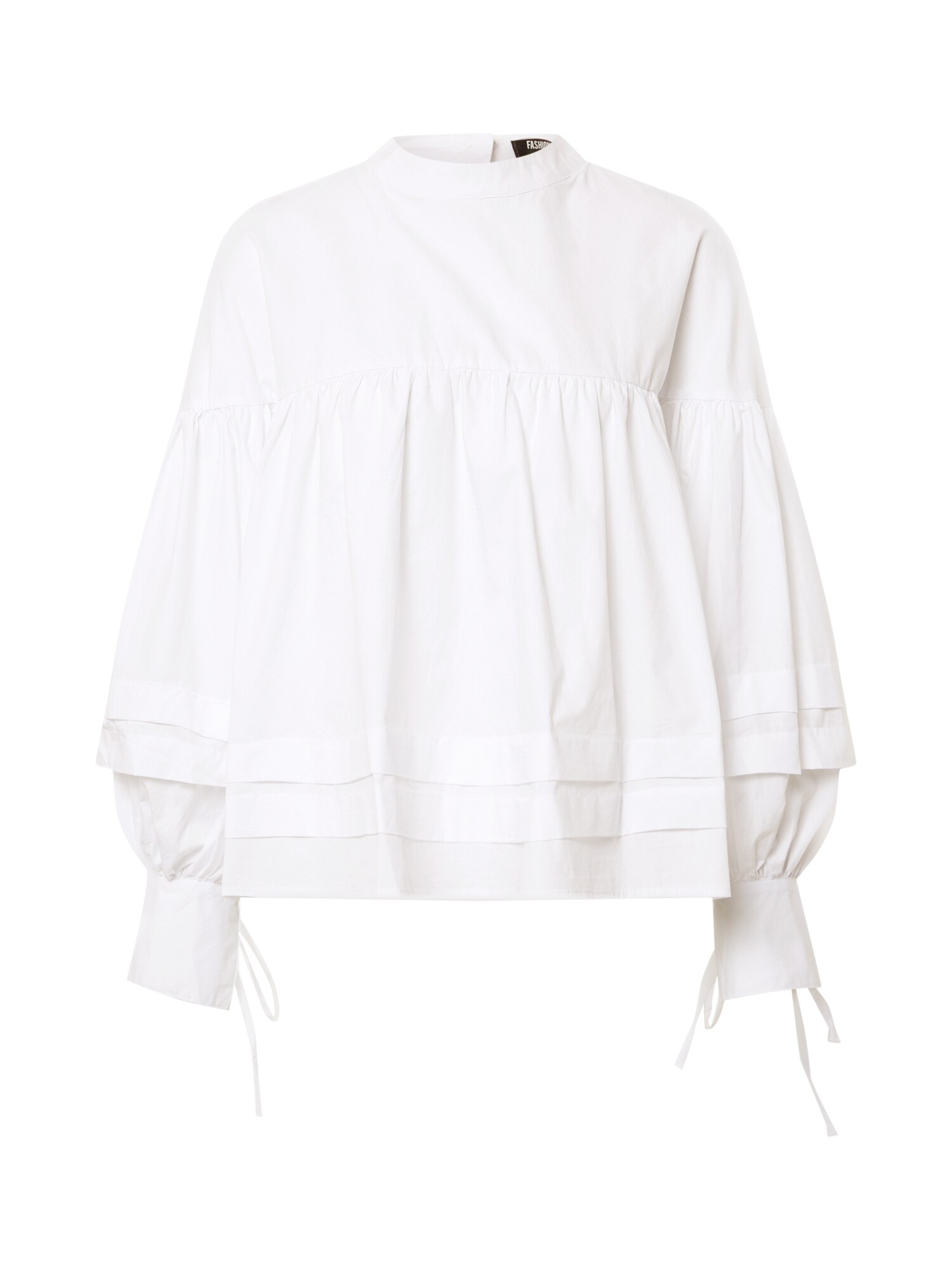 Fashion Union Palaidinė 'Parlour'  balta