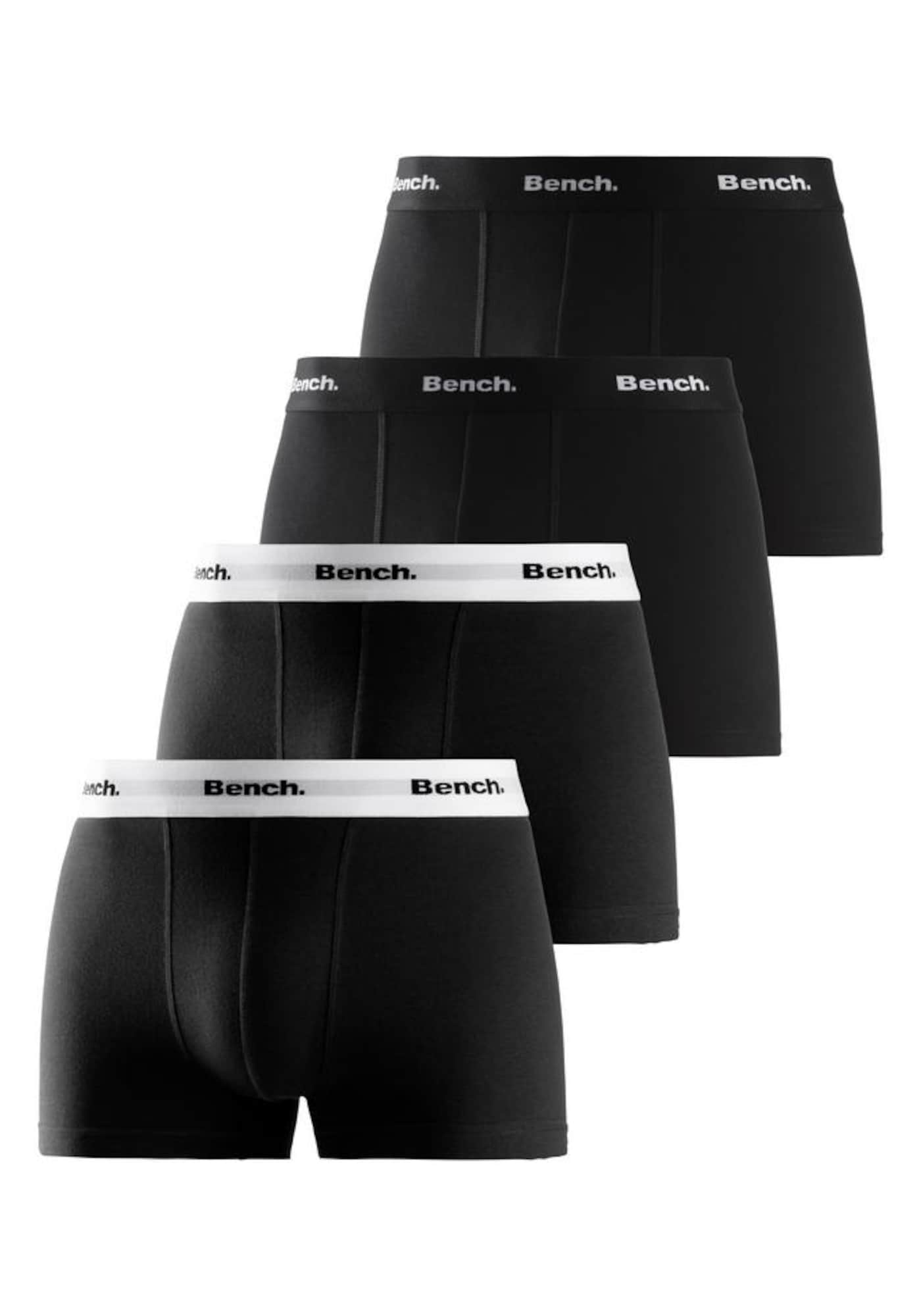Thumbnail - BENCH Boxershorts